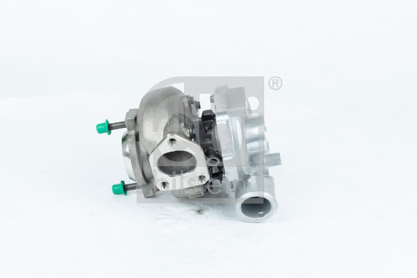 Febi Bilstein Turbocharger 187296