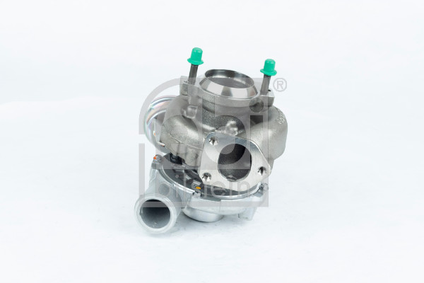 Febi Bilstein Turbocharger 187296