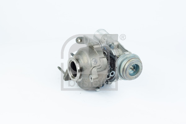Febi Bilstein Turbocharger 187301