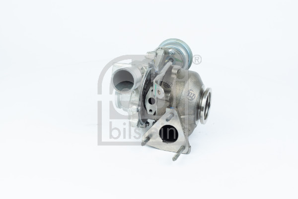 Febi Bilstein Turbocharger 187301