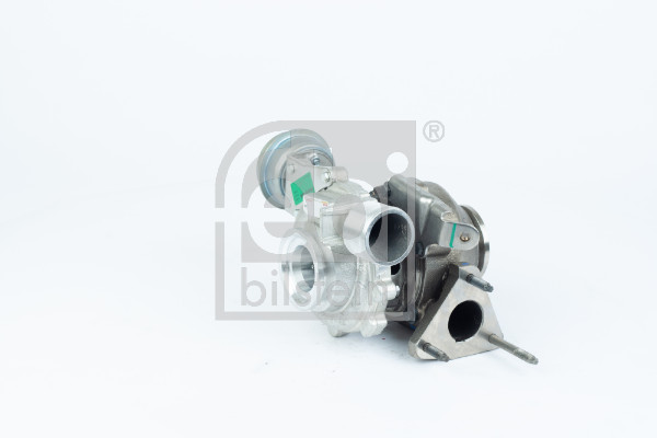 Febi Bilstein Turbocharger 187301