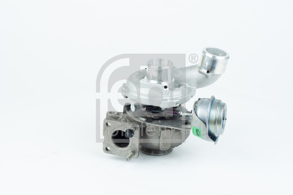 Febi Bilstein Turbocharger 187303