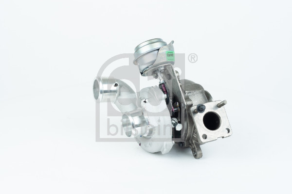 Febi Bilstein Turbocharger 187303