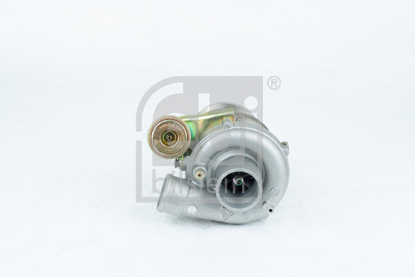 Febi Bilstein Turbocharger 187304