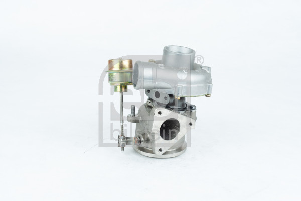 Febi Bilstein Turbocharger 187304