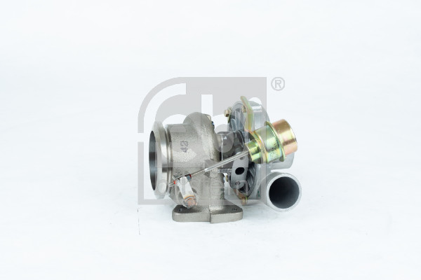 Febi Bilstein Turbocharger 187304