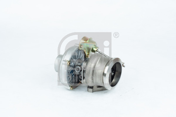 Febi Bilstein Turbocharger 187304
