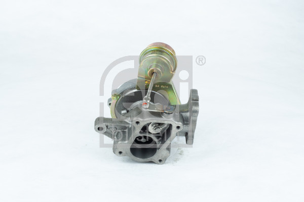 Febi Bilstein Turbocharger 187307