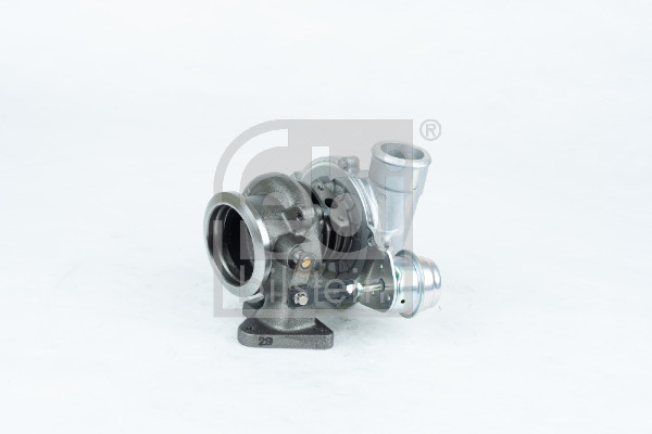 Febi Bilstein Turbocharger 187308