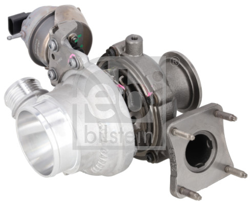 Febi Bilstein Turbocharger 187309