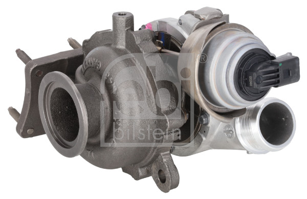 Febi Bilstein Turbocharger 187309