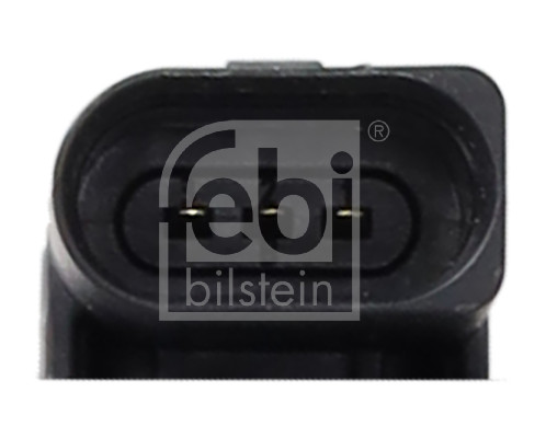 Febi Bilstein Turbocharger 187309
