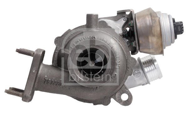 Febi Bilstein Turbocharger 187309