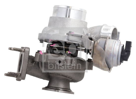 Febi Bilstein Turbocharger 187309