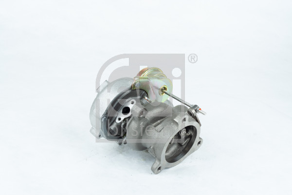 Febi Bilstein Turbocharger 187311