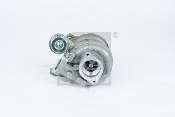 Febi Bilstein Turbocharger 187317