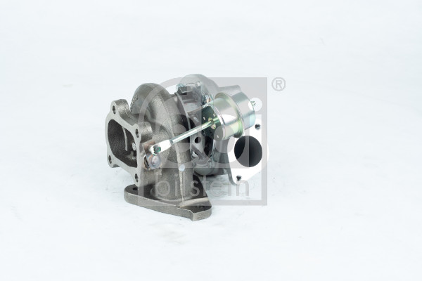 Febi Bilstein Turbocharger 187317