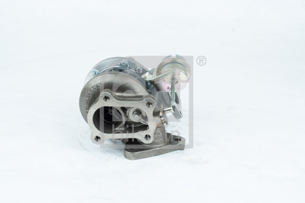 Febi Bilstein Turbocharger 187317