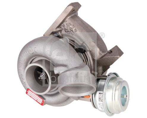 Febi Bilstein Turbocharger 187318