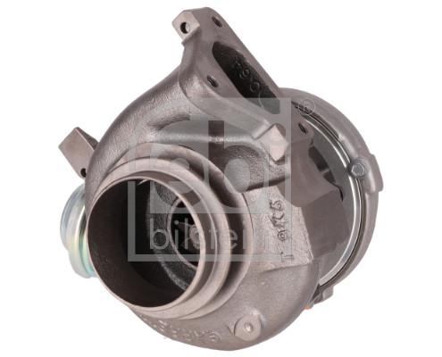 Febi Bilstein Turbocharger 187318