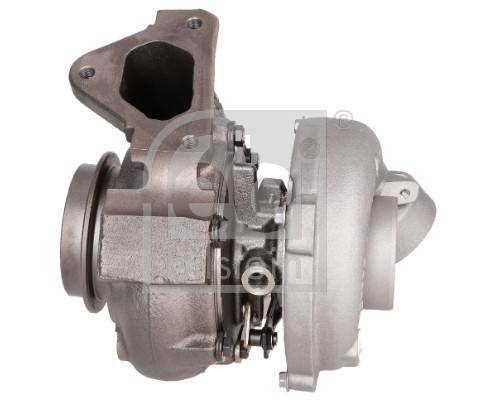 Febi Bilstein Turbocharger 187318