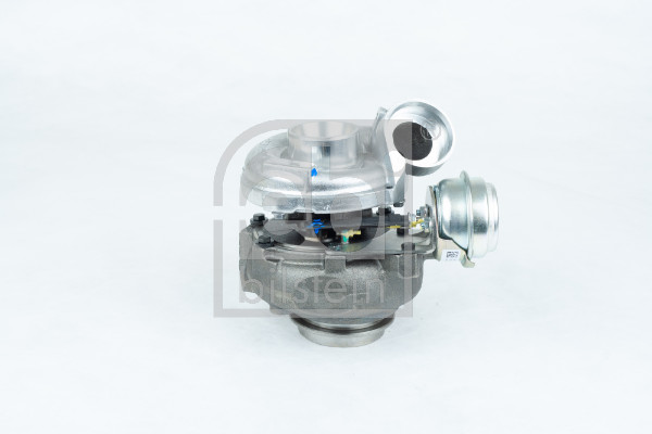 Febi Bilstein Turbocharger 187319