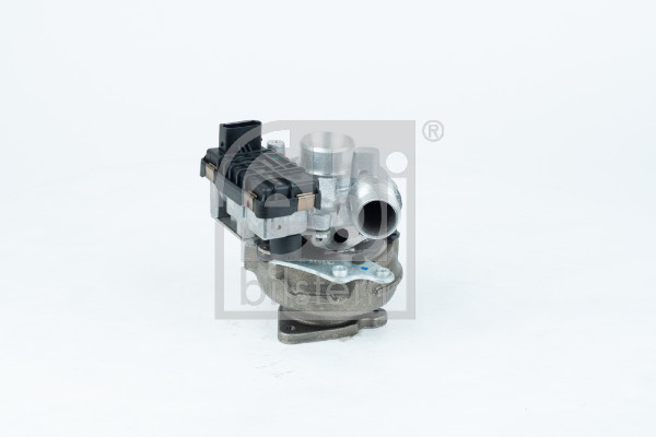 Febi Bilstein Turbocharger 187321