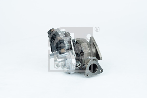 Febi Bilstein Turbocharger 187321