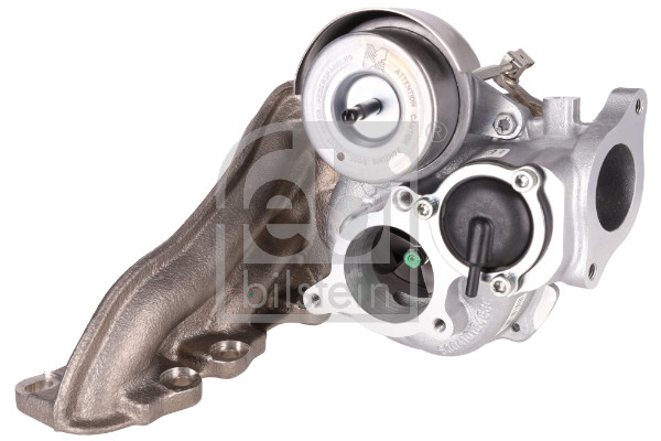 Febi Bilstein Turbocharger 187326
