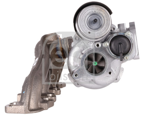 Febi Bilstein Turbocharger 187326