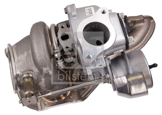 Febi Bilstein Turbocharger 187326