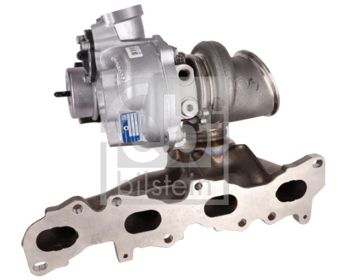 Febi Bilstein Turbocharger 187326