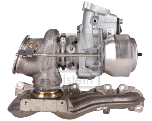 Febi Bilstein Turbocharger 187326