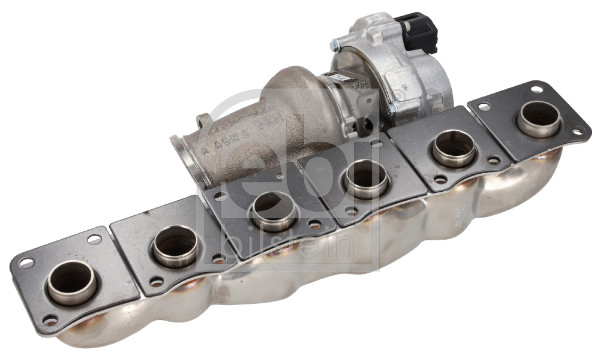 Febi Bilstein Turbocharger 187330