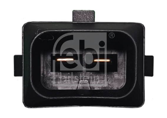 Febi Bilstein Turbocharger 187330