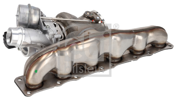 Febi Bilstein Turbocharger 187330