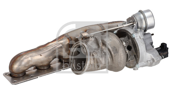 Febi Bilstein Turbocharger 187330
