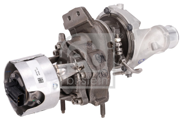 Febi Bilstein Turbocharger 187333