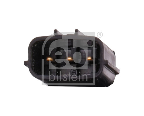Febi Bilstein Turbocharger 187333