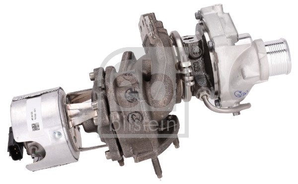 Febi Bilstein Turbocharger 187333