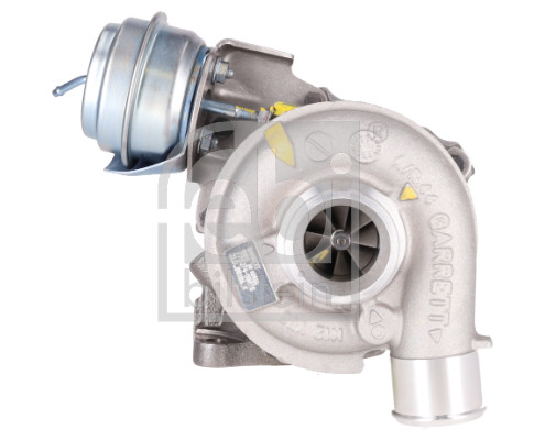 Febi Bilstein Turbocharger 187341