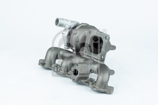 Febi Bilstein Turbocharger 187342