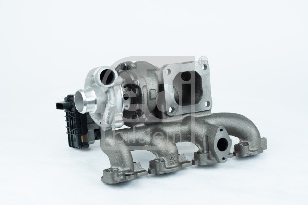 Febi Bilstein Turbocharger 187342
