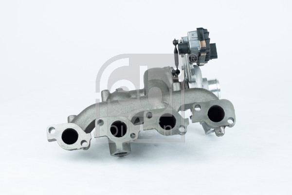 Febi Bilstein Turbocharger 187342