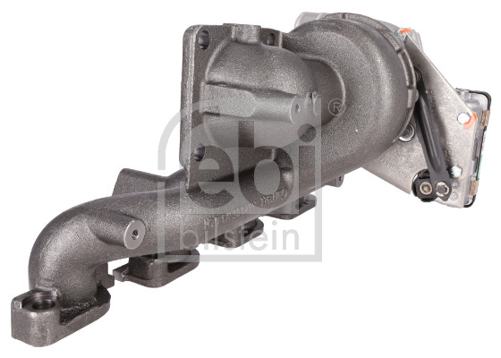 Febi Bilstein Turbocharger 187343