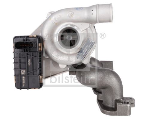 Febi Bilstein Turbocharger 187343