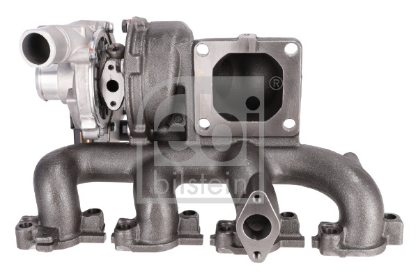 Febi Bilstein Turbocharger 187343