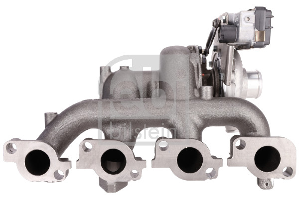 Febi Bilstein Turbocharger 187343