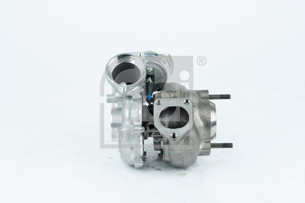 Febi Bilstein Turbocharger 187345