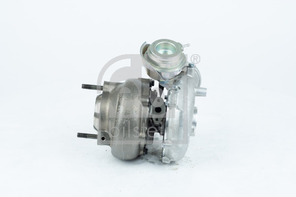 Febi Bilstein Turbocharger 187345